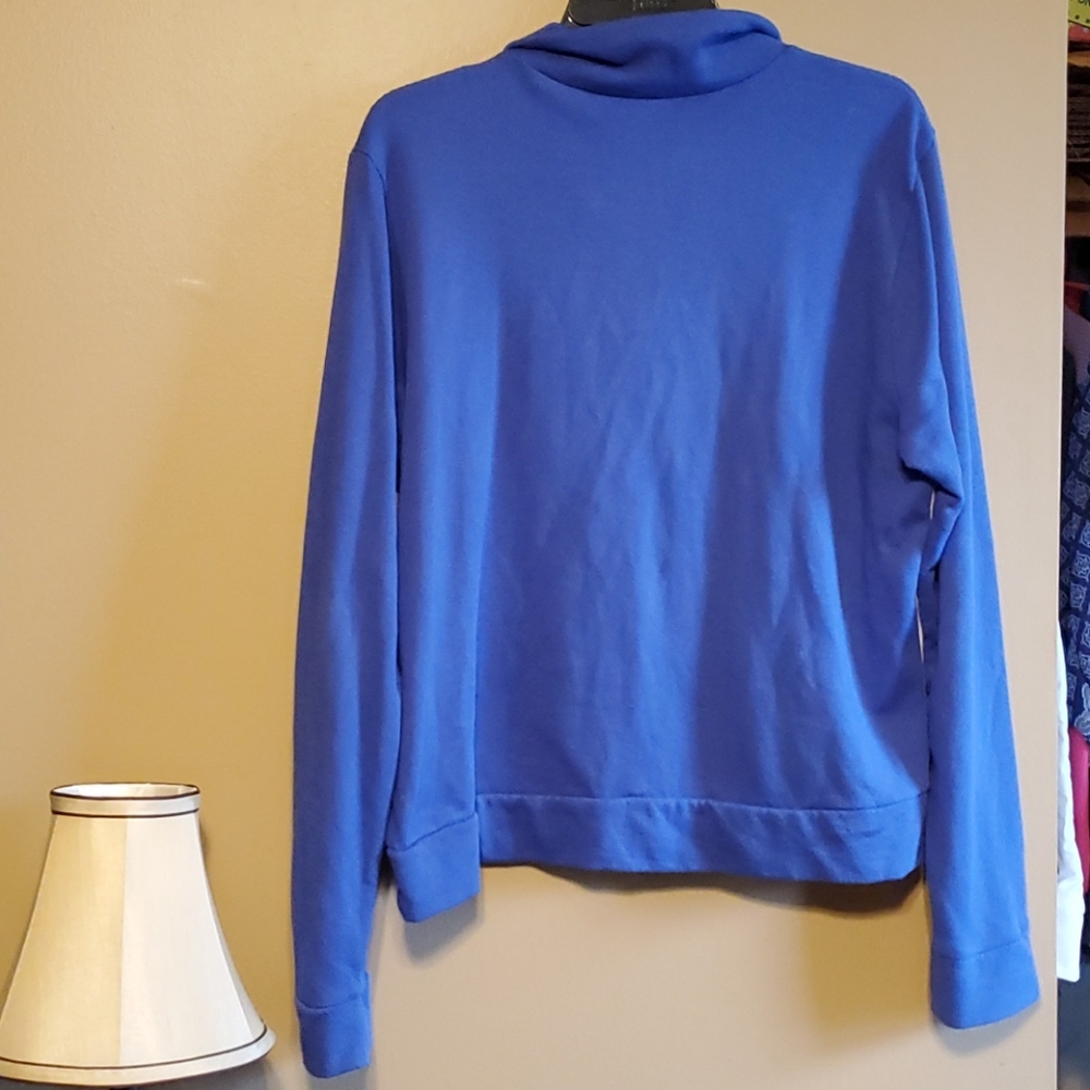 Pink Victoria's Secret Sweatshirt - Picture 3 of 5